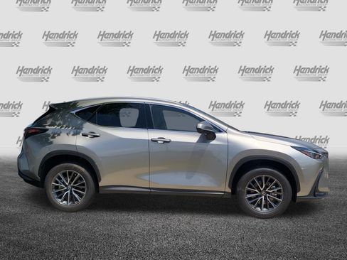 Used 2026 Lexus NX 350 AWD image 11