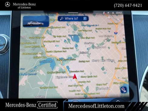 Used 2026 Mercedes-Benz C 300 4MATIC Sedan image 16
