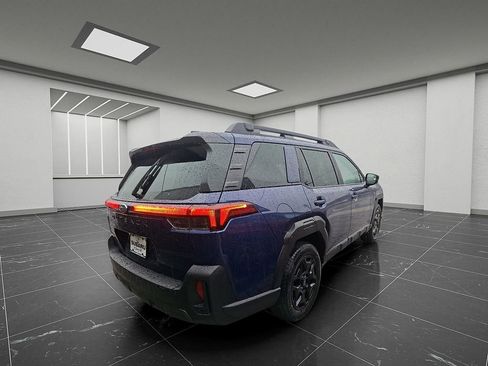 New 2026 Subaru Outback Limited AWD/4WD image 5