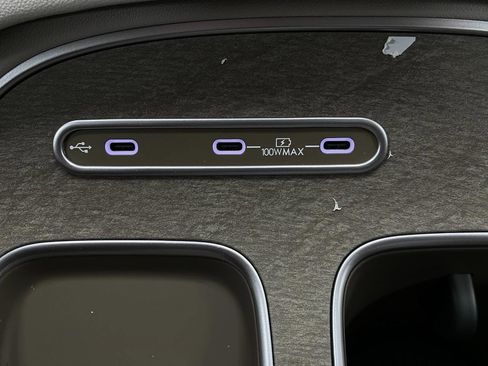 New 2026 Hyundai Palisade Limited image 30