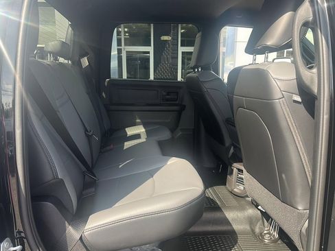 New 2026 RAM 2500 Tradesman w/ Chrome Appearance Group image 6