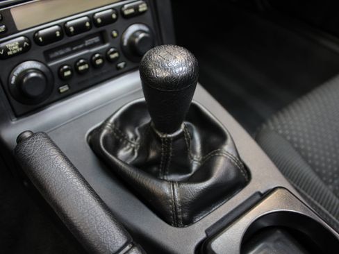 Used 1996 MAZDA MX-5 Miata image 37