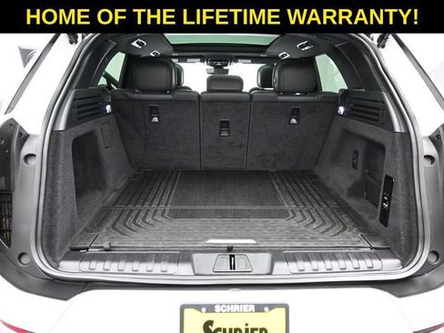 Used 2023 Land Rover Range Rover Sport SE Dynamic AWD/4WD image 47