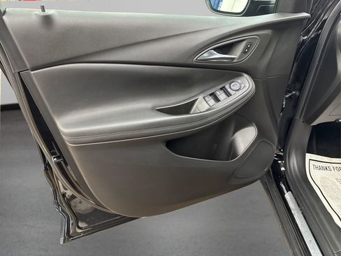 Used 2023 Buick Encore GX Select image 22