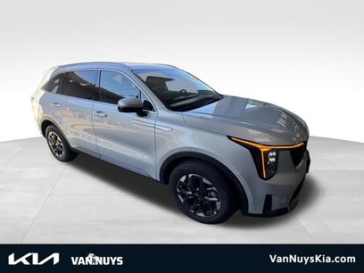 Used 2026 Kia Sorento S