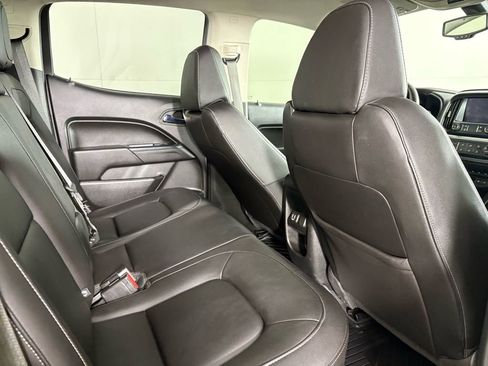 Used 2019 Chevrolet Colorado ZR2 image 17
