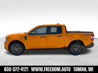 New 2026 Ford Maverick XLT w/ XLT Luxury Package AWD/4WD video 2