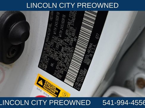 Used 2018 Toyota Highlander XLE image 29