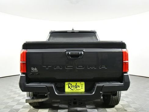 New 2026 Toyota Tacoma TRD Sport image 12