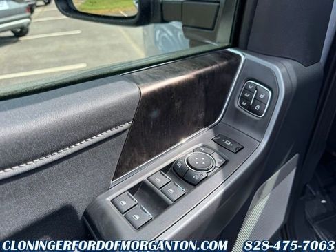 New 2026 Ford F250 Lariat w/ Tremor Off-Road Package AWD/4WD image 18