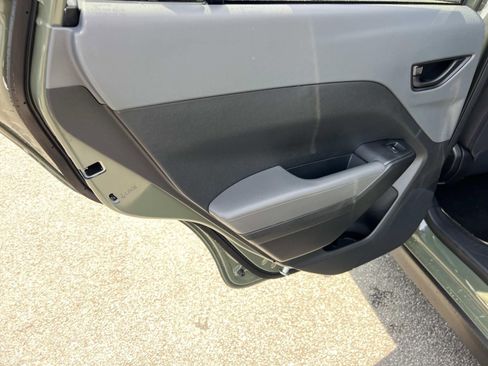 New 2026 Subaru Crosstrek 2.5i AWD/4WD image 35