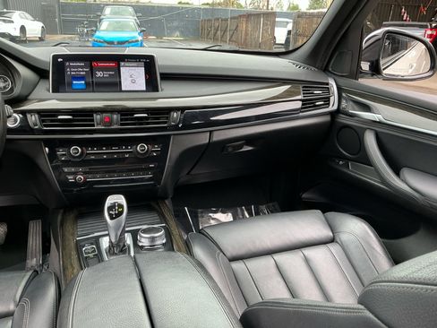 Used 2018 BMW X5 sDrive35i image 17