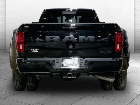 New 2026 RAM 3500 Limited image 4
