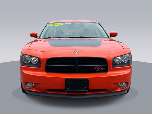 Used 2008 Dodge Charger R/T RWD image 8