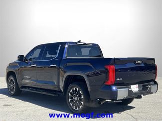 Used 2024 Toyota Tundra Limited video 2