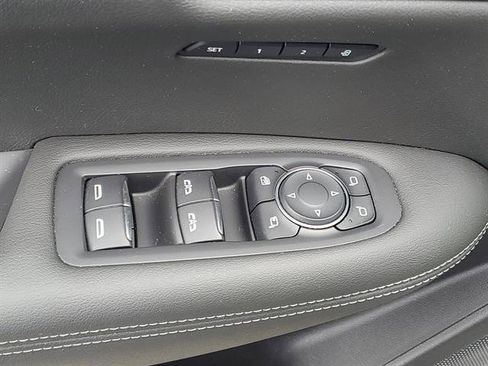 Certified 2023 Cadillac XT6 Premium Luxury w/ Technology Package image 56