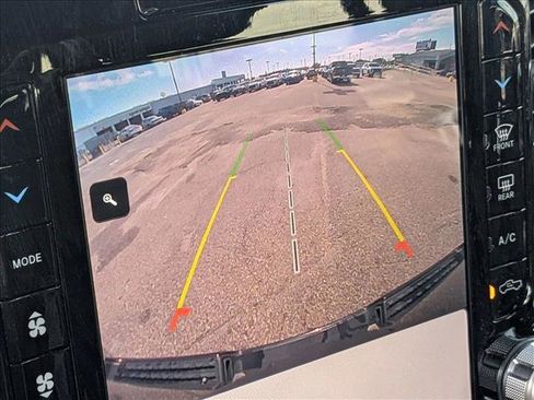 Used 2024 RAM 1500 Laramie image 12