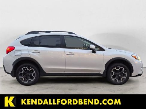 Used 2014 Subaru Crosstrek 2.0i Premium w/ Popular Package #2 image 6