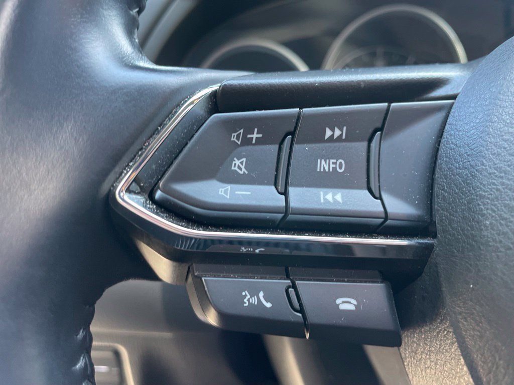 Used 2023 MAZDA CX-5 AWD 2.5 S image 11