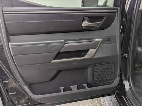 Used 2024 Toyota Tundra SR5 w/ TRD Off-Road Premium Package RWD image 16