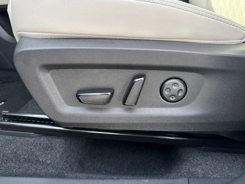 New 2026 Nissan Murano Platinum w/ Cargo Package image 32