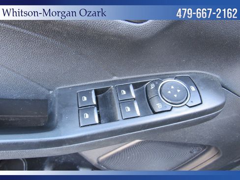 Used 2024 Ford Escape Active w/ Cold Weather Package FWD image 33