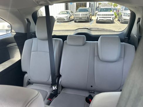 Used 2023 Honda Odyssey EX-L image 6