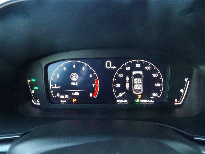 Used 2024 Acura Integra FWD image 26