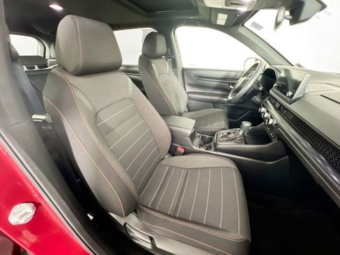 Certified 2023 Honda CR-V Sport image 30
