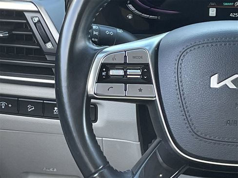 Used 2024 Kia Telluride S w/ S Sunroof Package image 22