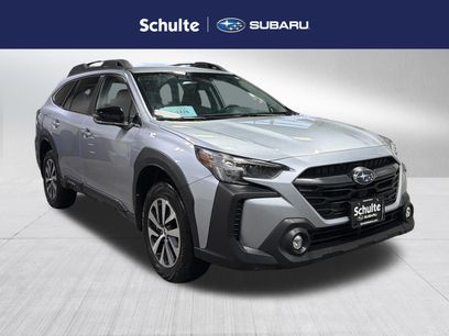 Used 2024 Subaru Outback Premium w/ Popular Package #1A
