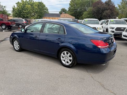 Used 2006 Toyota Avalon XL FWD image 74
