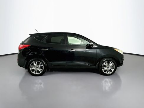 Used 2011 Hyundai Tucson Limited w/ Premium Pkg 3 AWD/4WD image 8