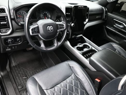 Used 2023 RAM 1500 Big Horn AWD/4WD image 22