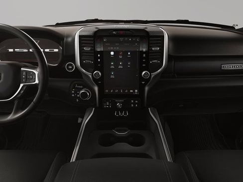 New 2026 RAM 1500 Big Horn image 6