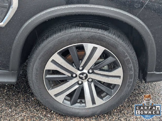 Used 2026 Mitsubishi Outlander Sport SE AWD/4WD image 17