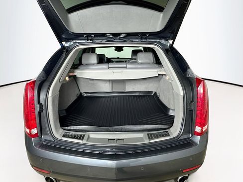 Used 2010 Cadillac SRX Premium image 20