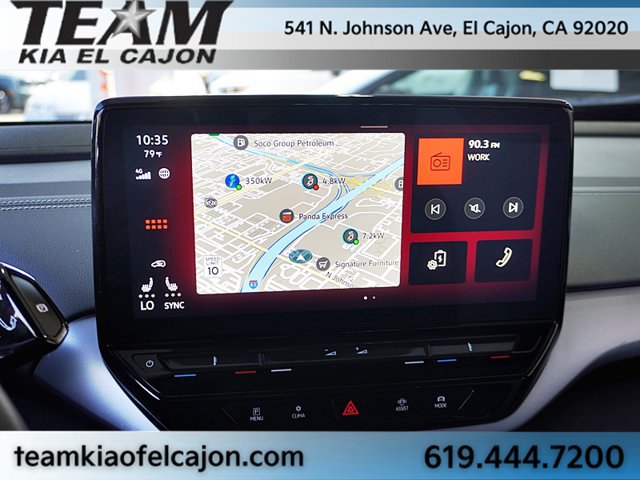 Used 2024 Volkswagen ID.4 2WD image 27