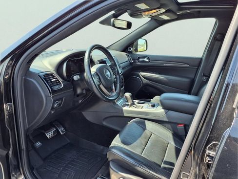 Used 2019 Jeep Grand Cherokee High Altitude AWD/4WD image 18