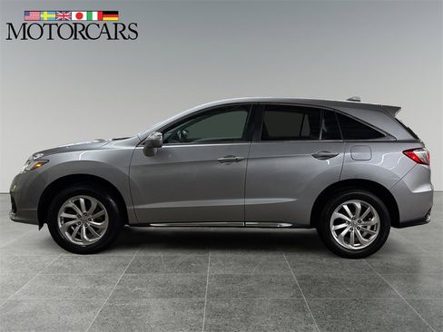 Used 2018 Acura RDX w/ Technology Package image 6