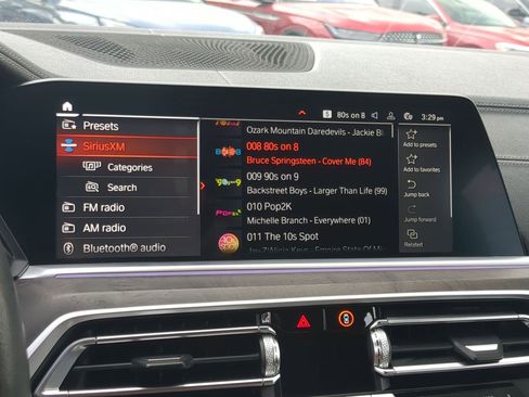 Used 2022 BMW X5 sDrive40i w/ Premium Package image 15