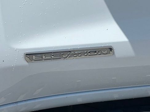 Used 2021 GMC Sierra 1500 Elevation RWD image 4