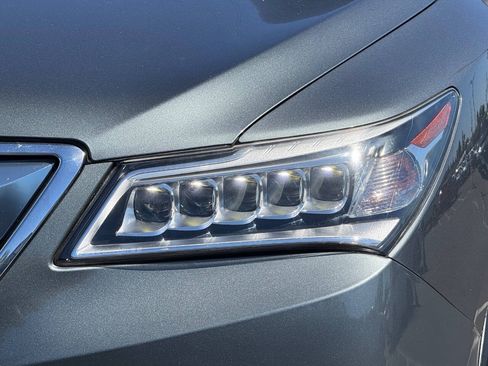 Used 2016 Acura MDX SH-AWD image 27