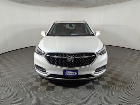Used 2019 Buick Enclave Avenir w/ Avenir Technology Package image 2