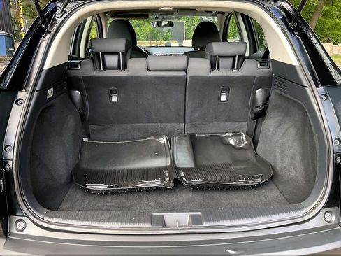 Used 2019 Honda HR-V LX image 33