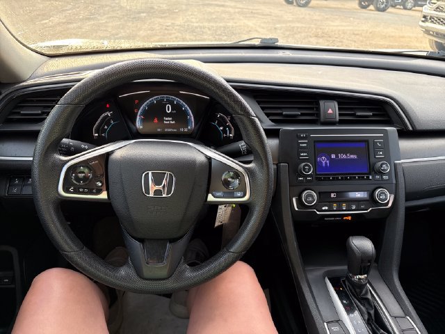 Used 2020 Honda Civic LX image 10