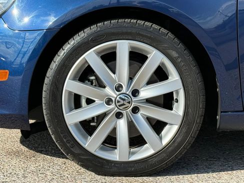 Used 2014 Volkswagen Jetta TDI FWD image 28