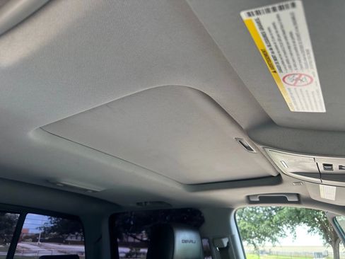 Used 2018 GMC Sierra 3500 Denali w/ Duramax Plus Package image 27