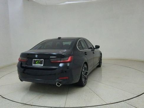 Used 2025 BMW 330i Sedan RWD image 68