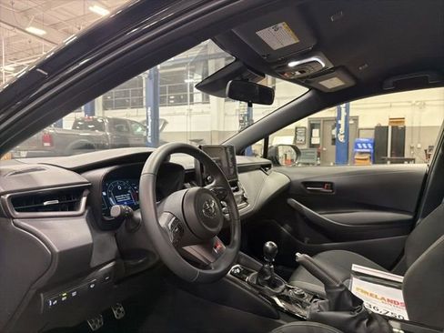 Used 2024 Toyota Corolla GR w/ Performance Package image 15